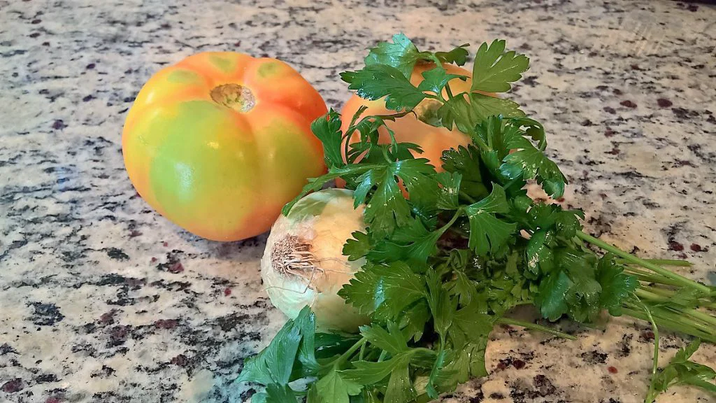 Pico de Gallo